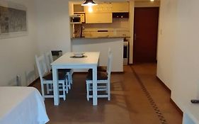 Dpto Eiffel Nueva Córdoba